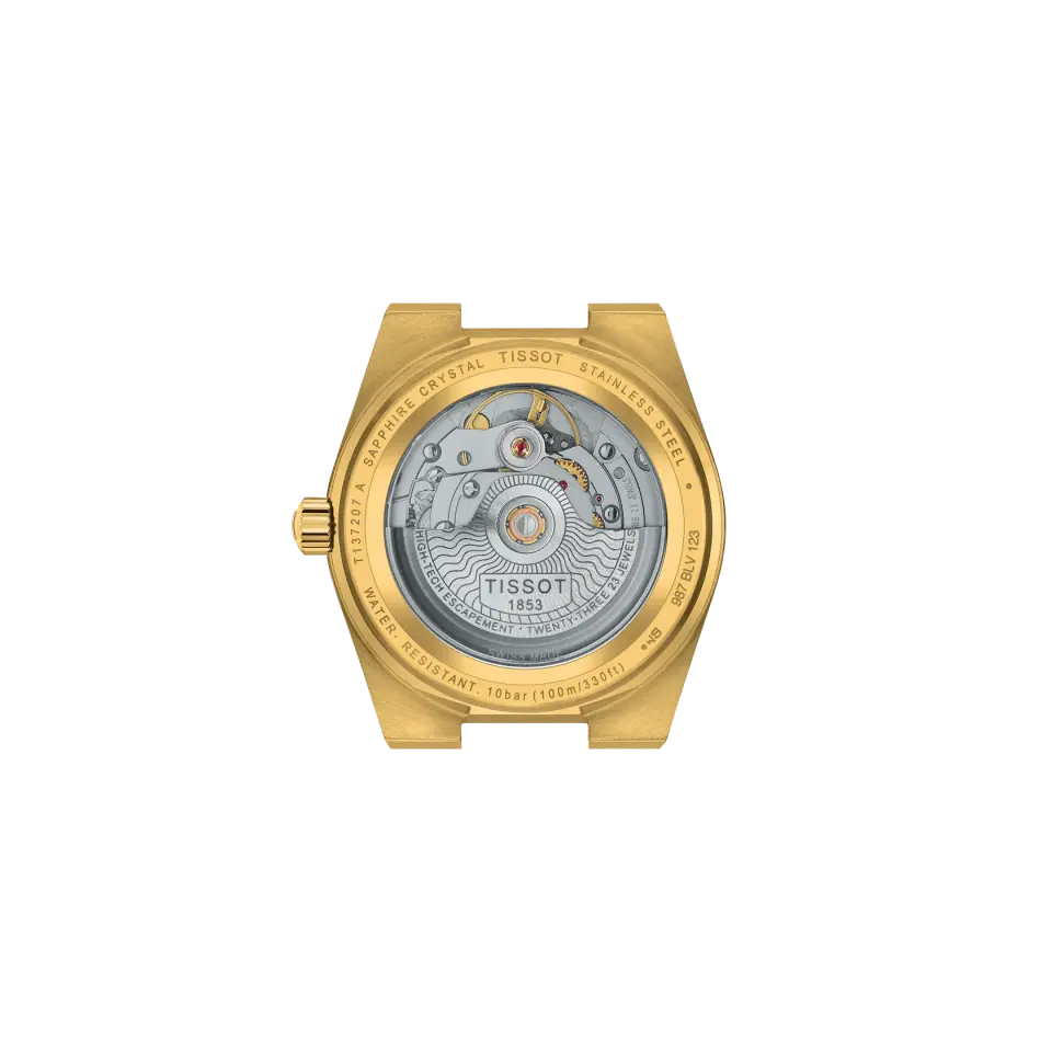 Tissot T137.207.33.021.00 Kadın Kol Saati