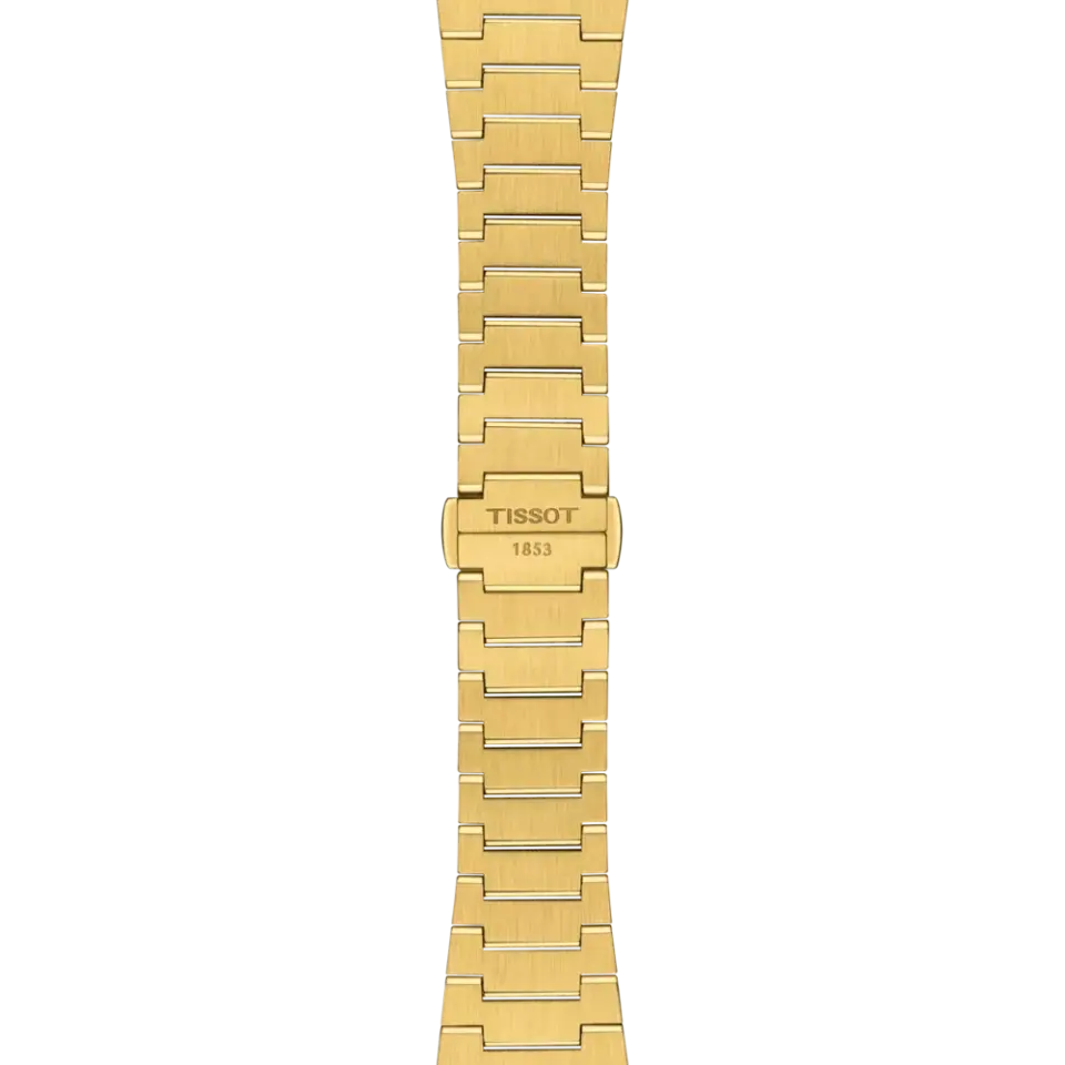 Tissot T137.207.33.021.00 Kadın Kol Saati