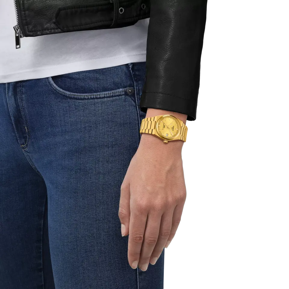 Tissot T137.207.33.021.00 Kadın Kol Saati