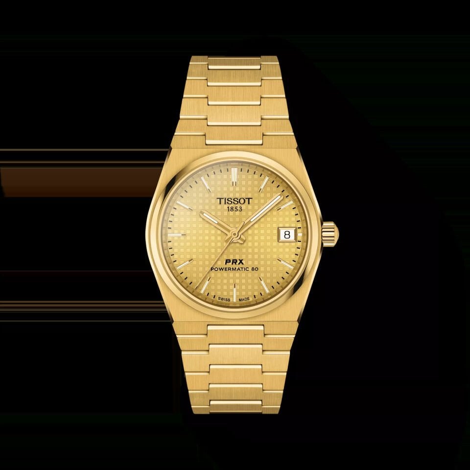 Tissot T137.207.33.021.00 Prx Kadın Kol Saati