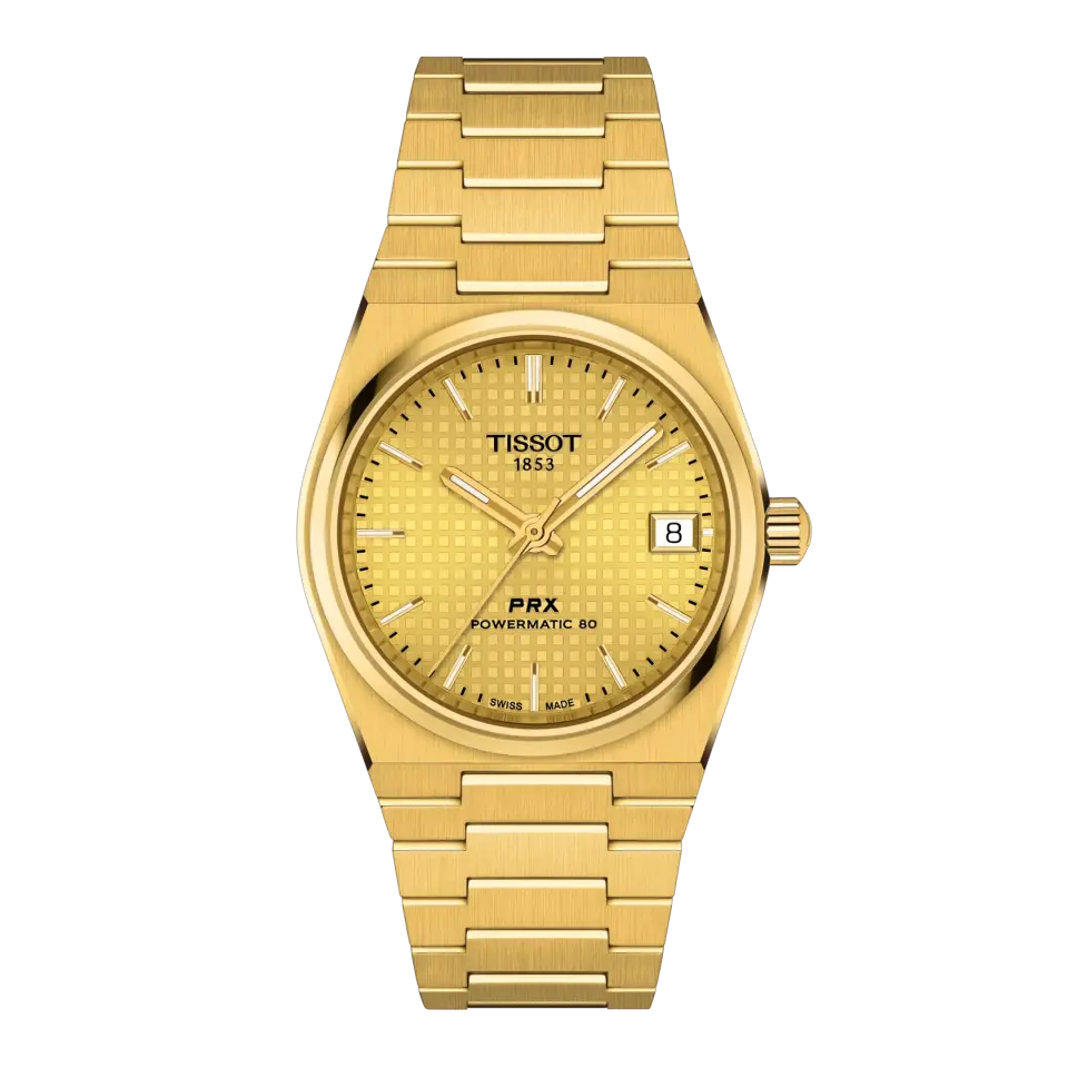 Tissot T137.207.33.021.00 Prx Kadın Kol Saati