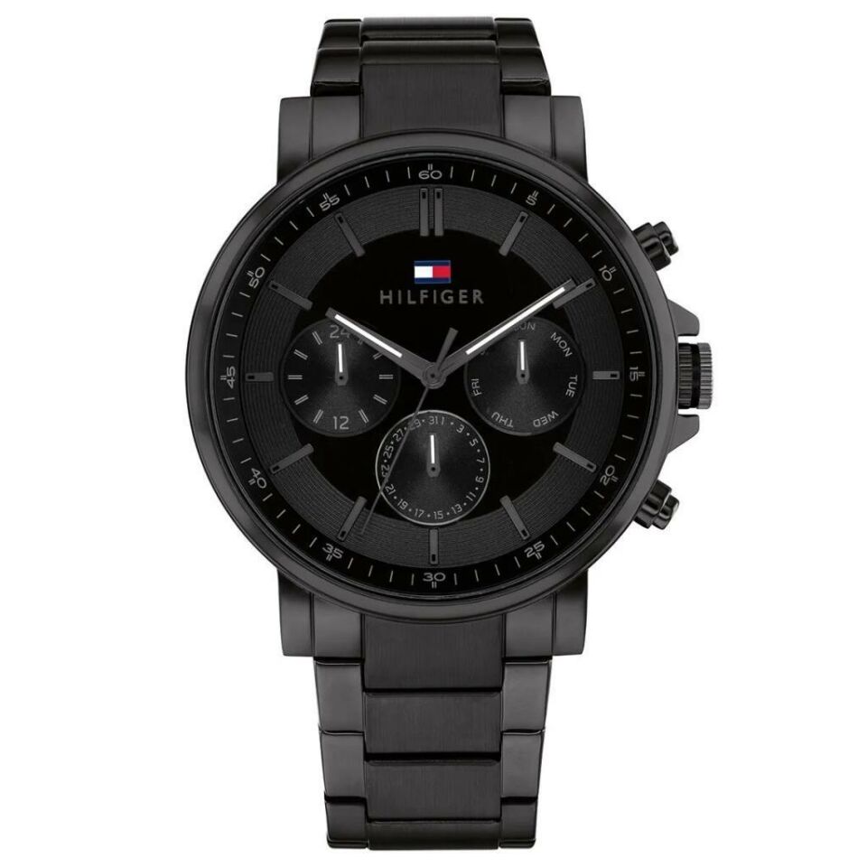 Tommy Hilfiger Th1710590 Erkek Kol Saati