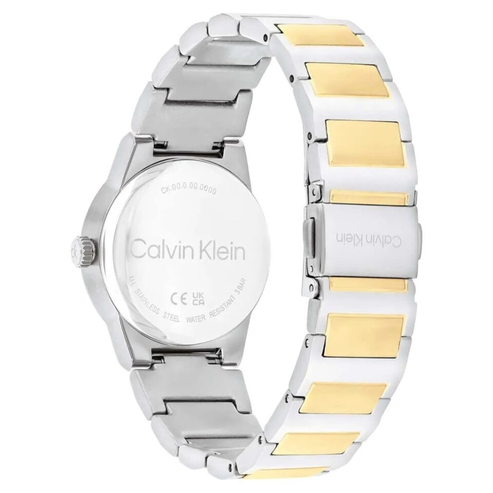 Calvin Klein CK25100113 Kadın Kol Saati