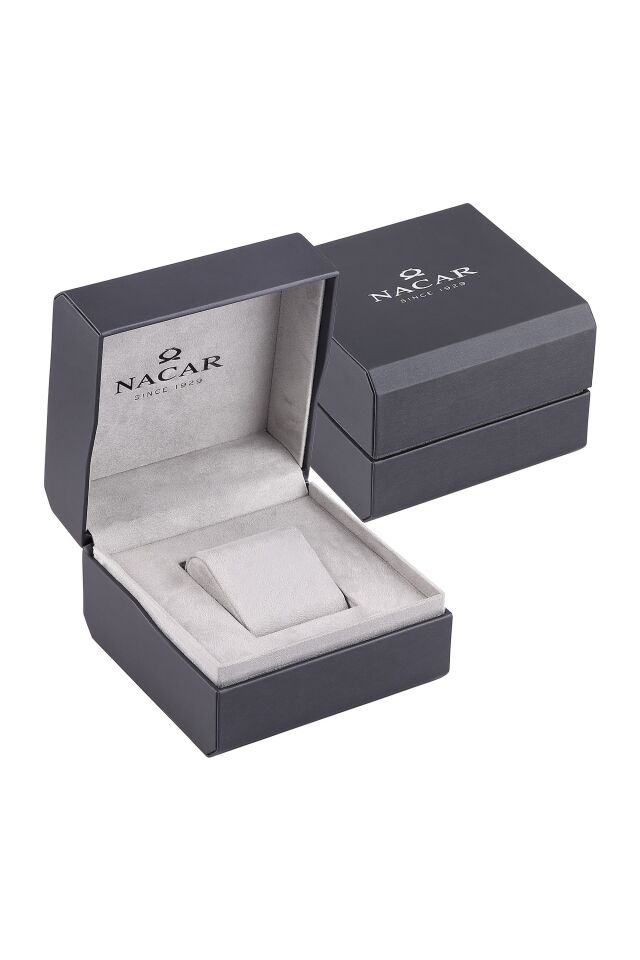 Nacar NC40-291044-ABM Erkek Kol Saati