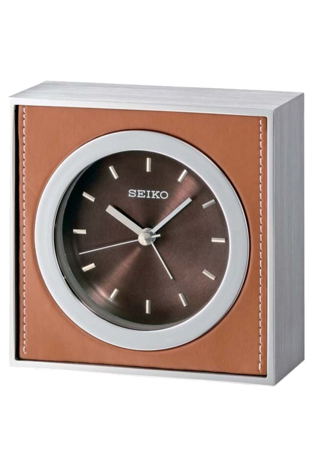 Seiko QHE064B Masa Saati