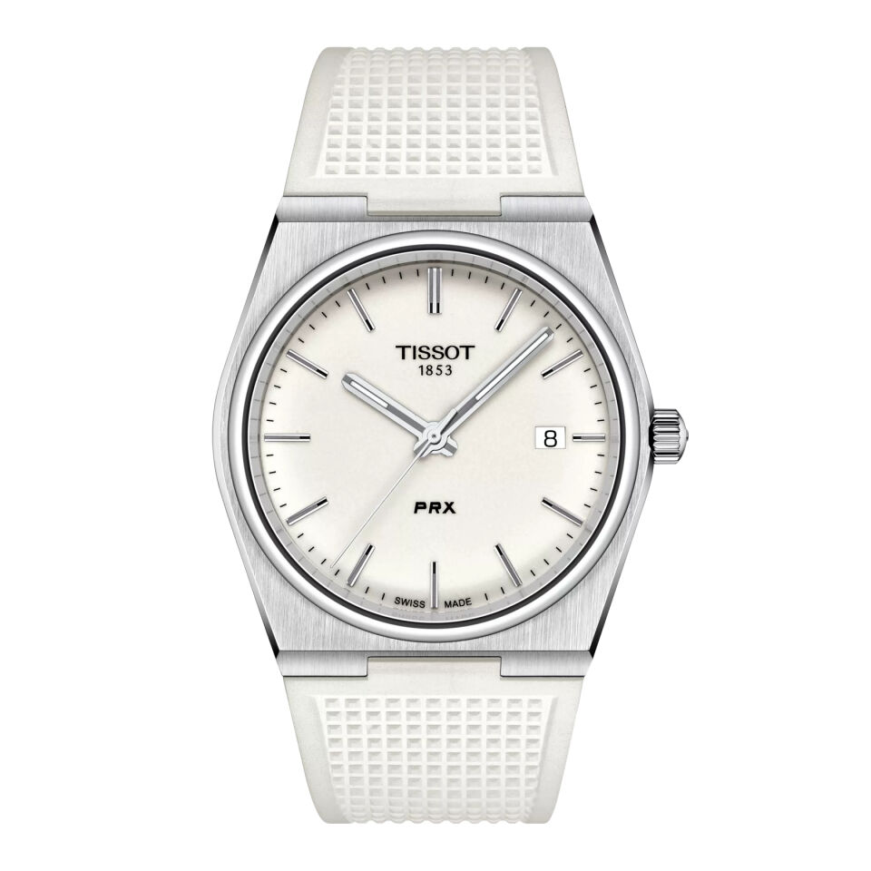 Tissot PRX 40mm T1374101701100 - Erkek Kol Saati T137.410.17.011.00
