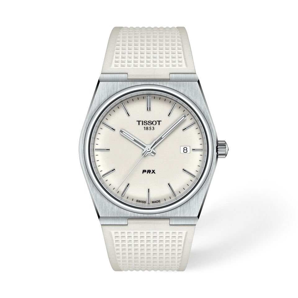 Tissot PRX 40mm T1374101701100 - Erkek Kol Saati T137.410.17.011.00