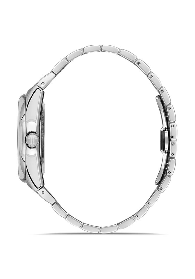 Hislon Men's Solid SD136S-16SS