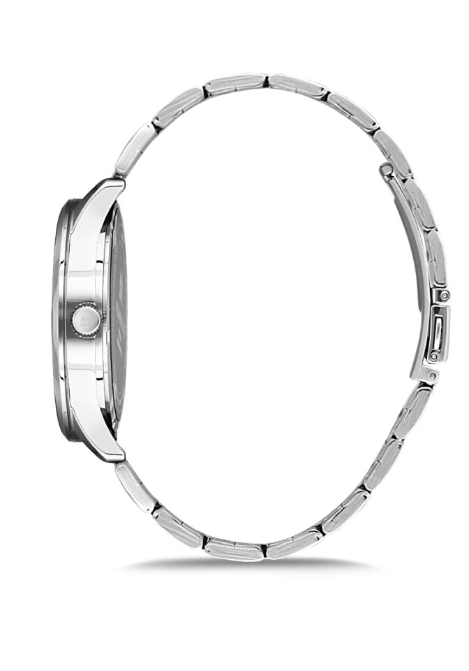 Momentus Men's Classic KC231S-02SS
