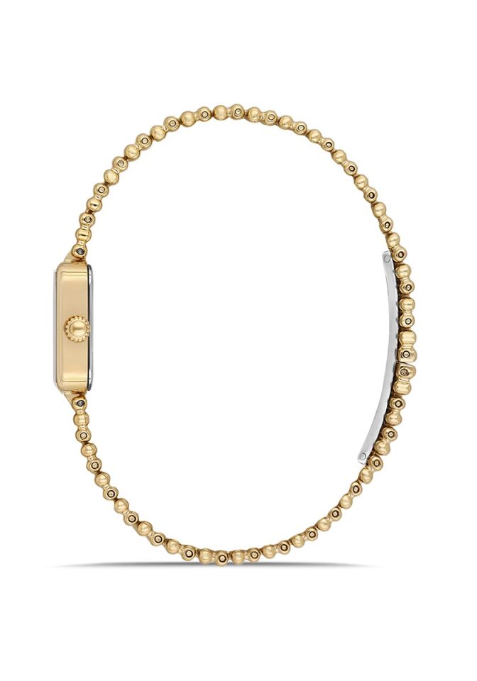 Momentus Women's Shiny SS394G-02SG