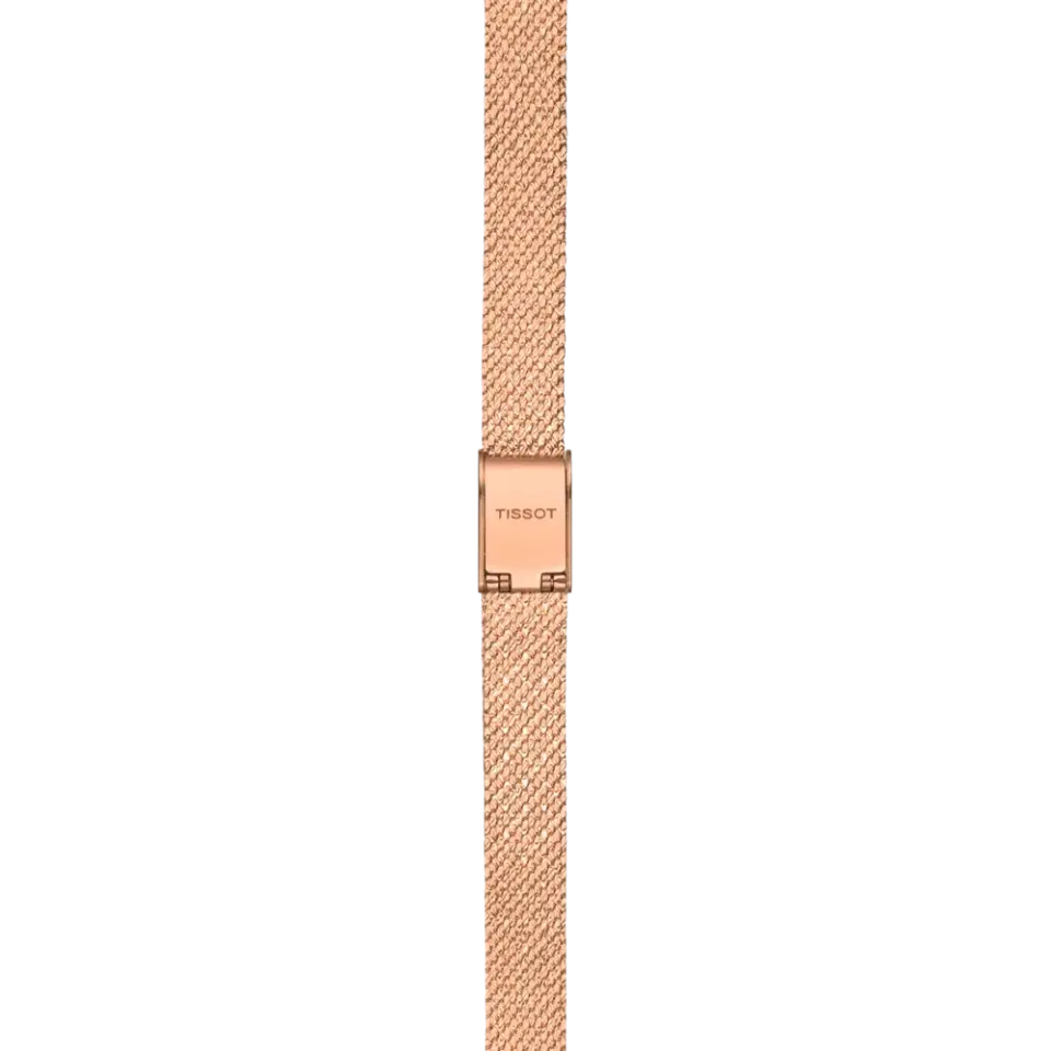 Tissot T058.109.33.456.00 Lovely Square Kadın Kol Saati