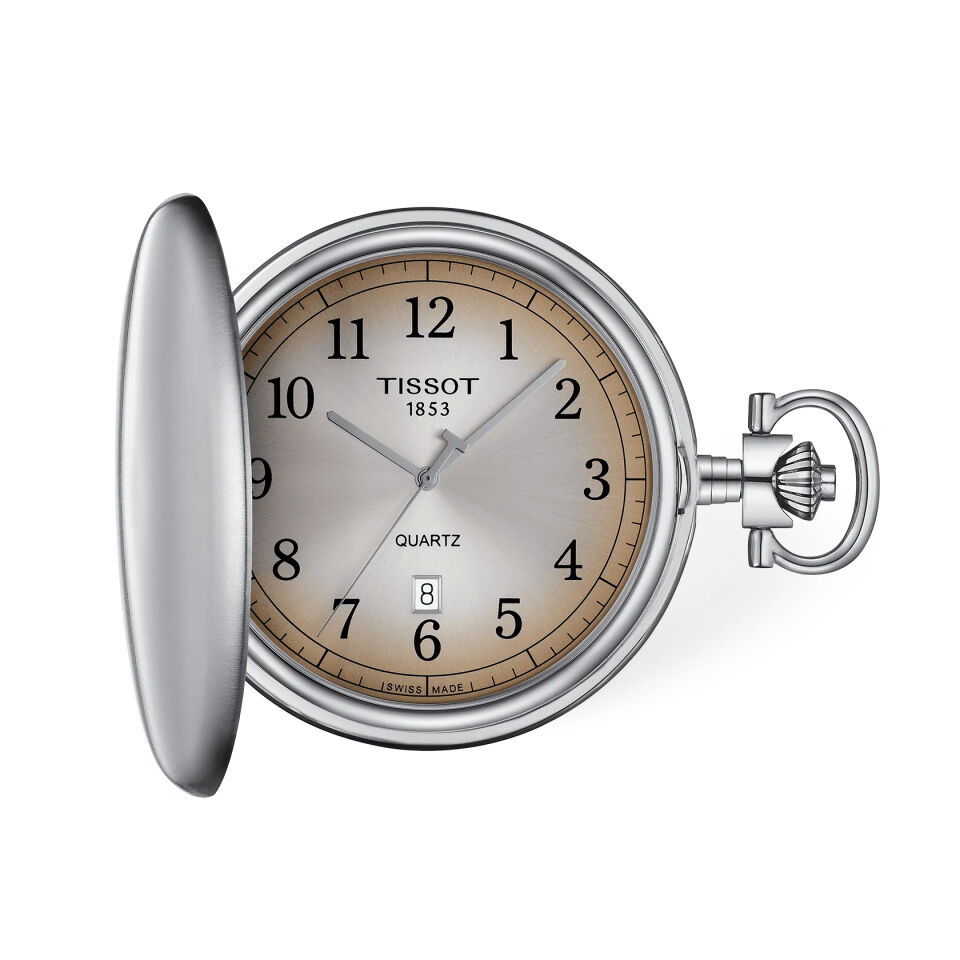 Tissot T862.410.19.292.00 Unisex Kol Saati