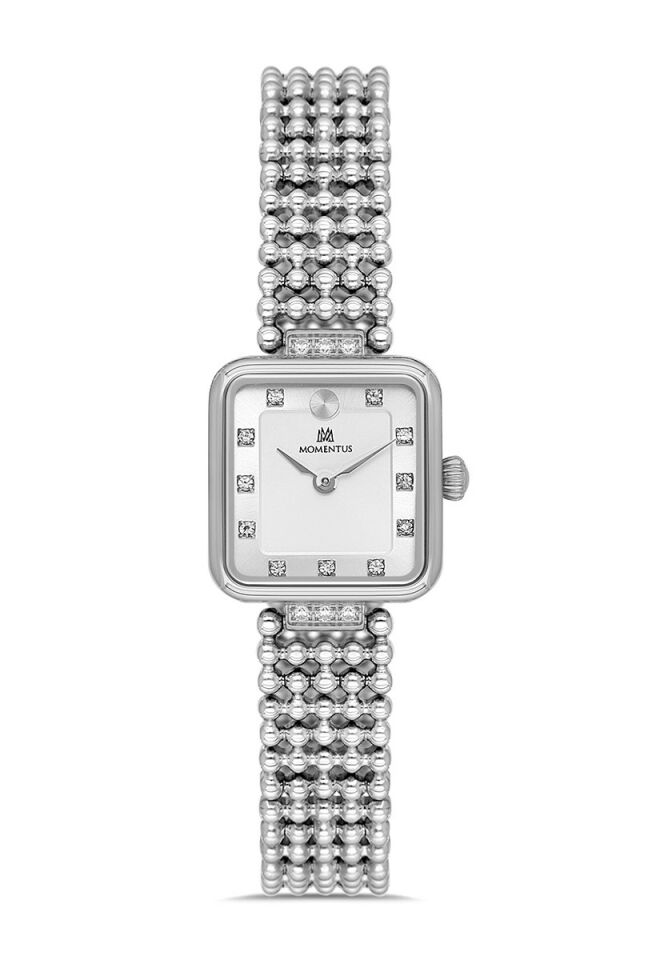Momentus Women's Shiny SS394S-02SS