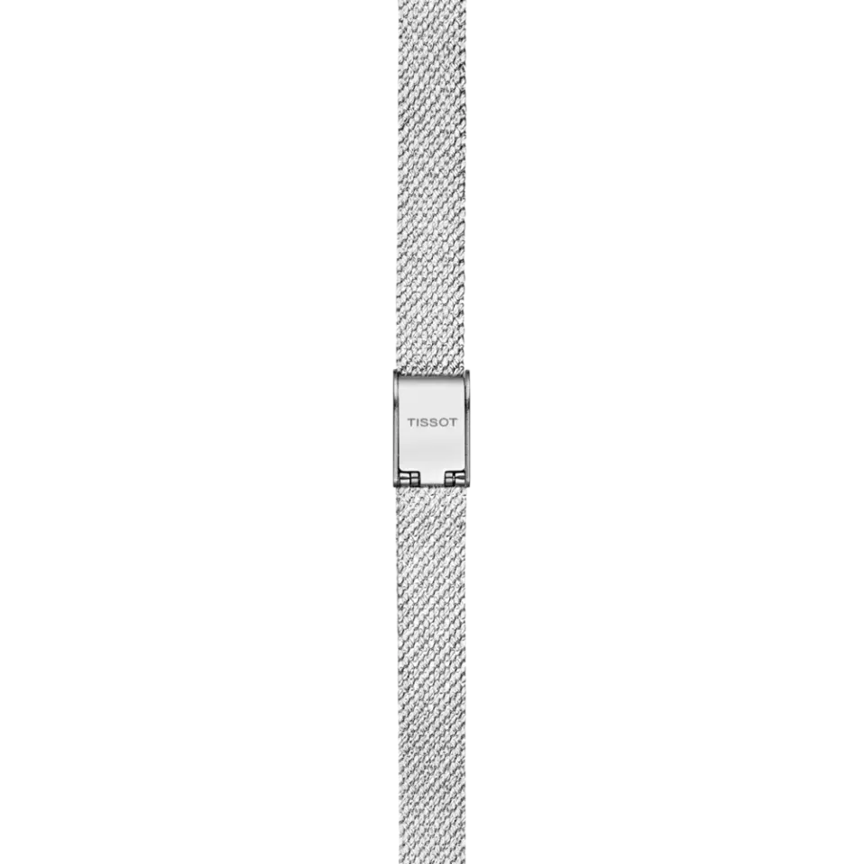 Tissot T058.109.11.036.00 Lovely Square Kadın Kol Saati