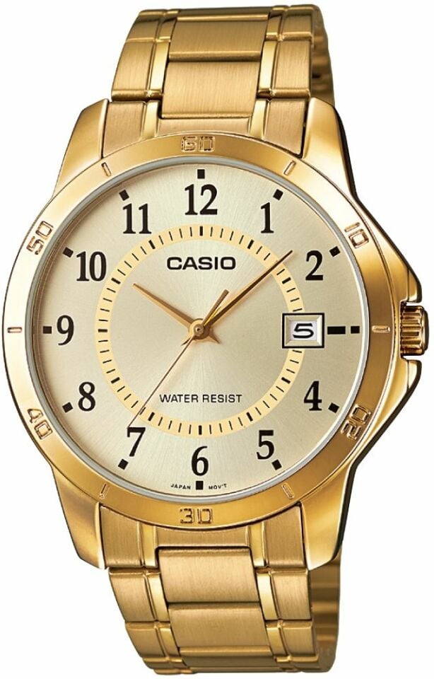 Casio Mtp-V004G-9Budf  Analog Erkek Kol Saati