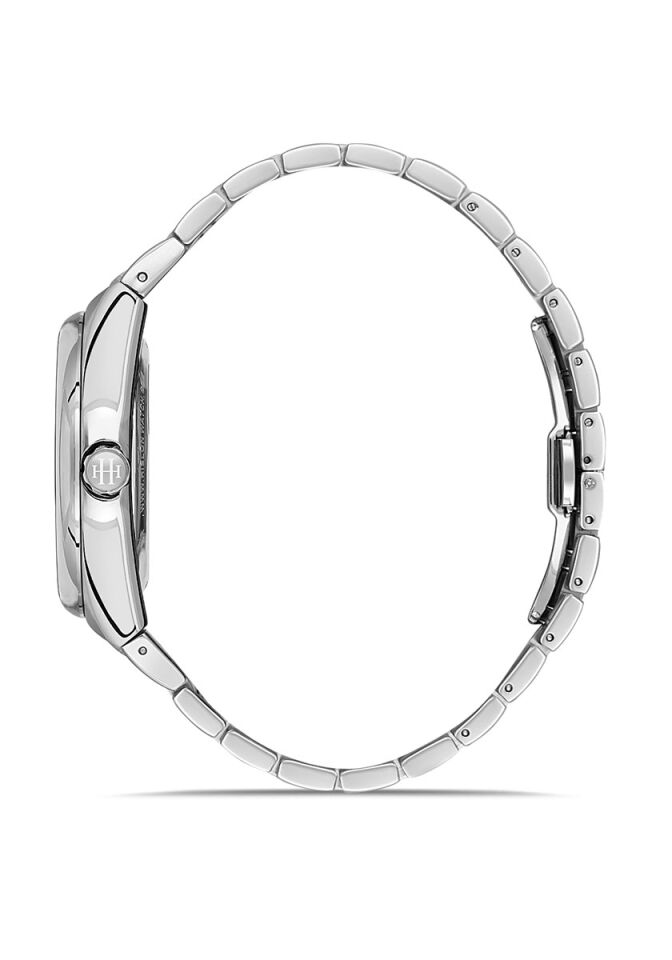 Hislon Men's Solid SD136S-15SS
