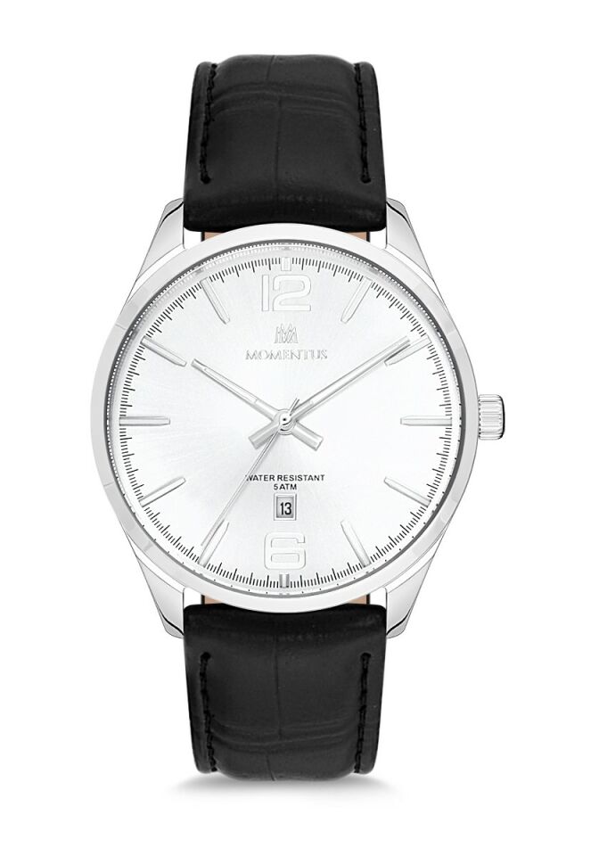 Momentus Men's Classic KC231S-02BS
