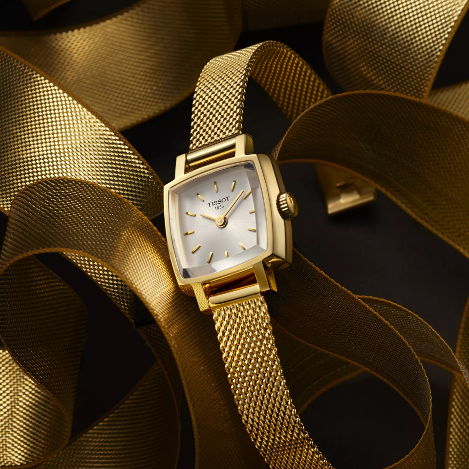 Tissot T058.109.33.031.00 Kadın Kol Saati
