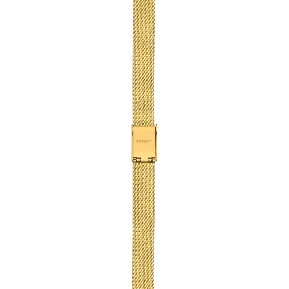 Tissot T058.109.33.031.00 Lovely Square Kadın Kol Saati