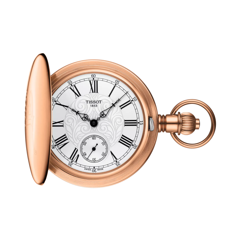 Tissot T864.405.99.033.01 Unisex Kol Saati