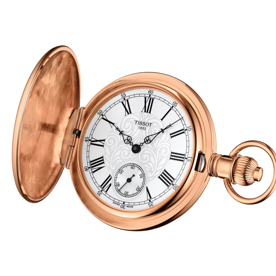 Tissot T864.405.99.033.01 Unisex Kol Saati