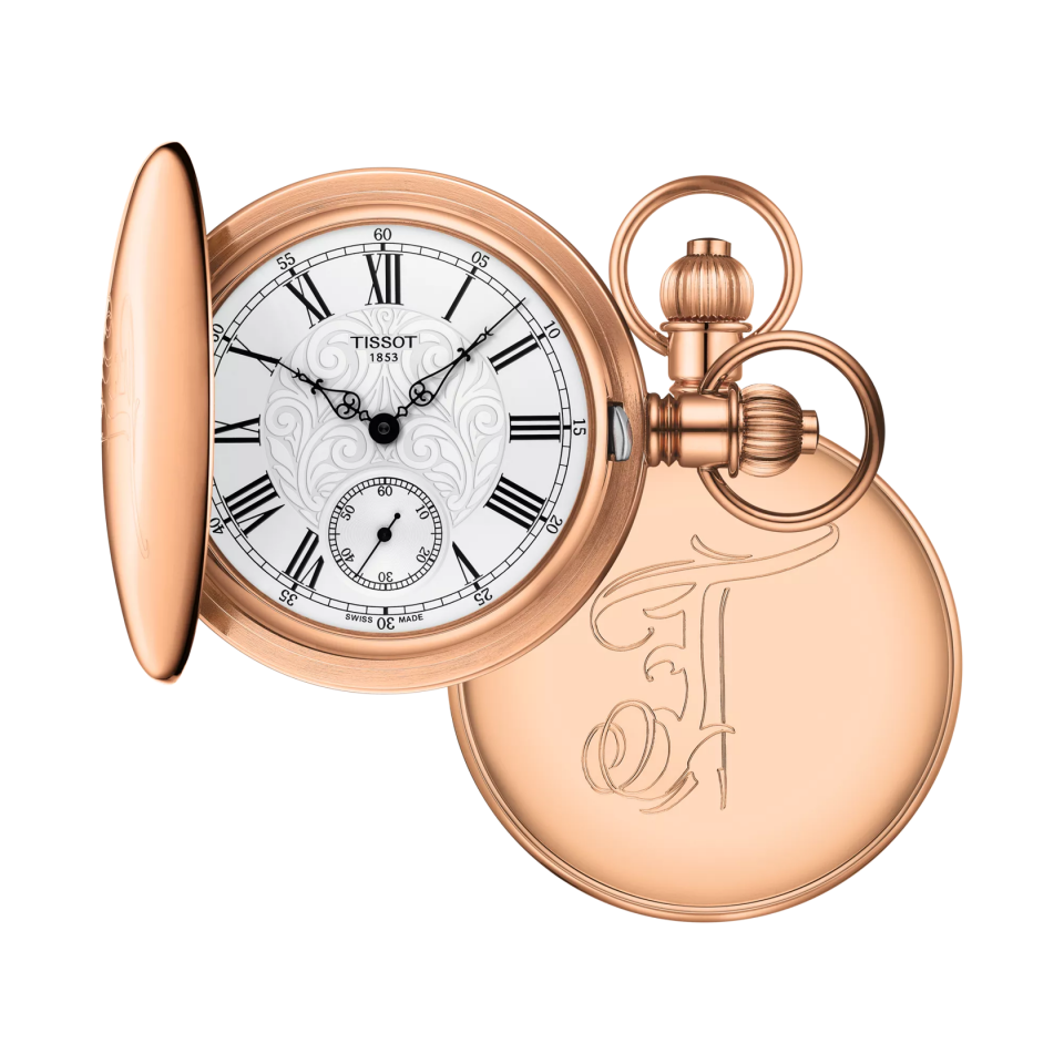 Tissot T864.405.99.033.01 Unisex Kol Saati