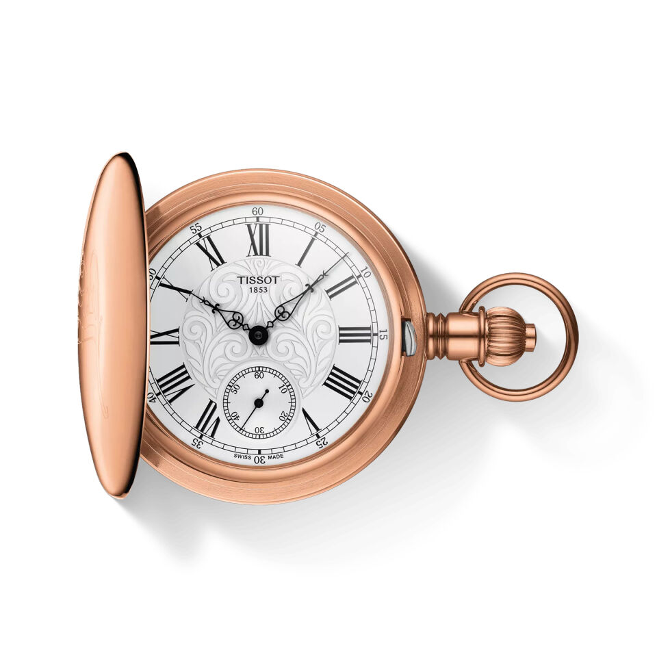 Tissot T864.405.99.033.01 Unisex Kol Saati