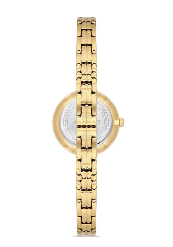 Momentus Women's Shiny SS405G-02SG
