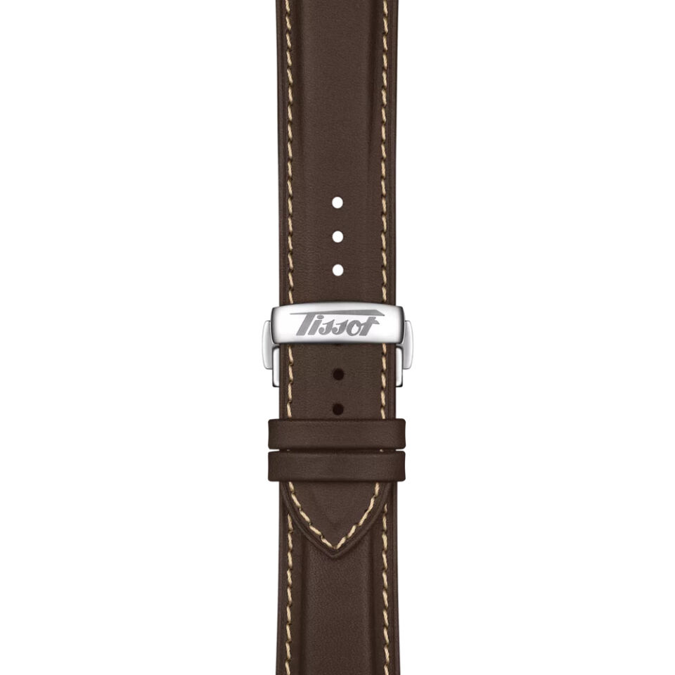 Tissot Telemeter 1938 42mm T1424621603200 - Erkek Kol Saati T142.462.16.032.00