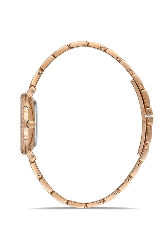 Momentus Women's Shiny SS405R-12SR