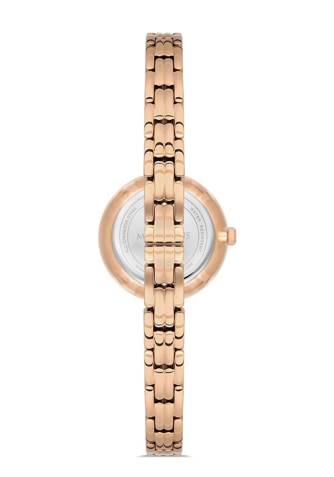 Momentus Women's Shiny SS405R-12SR