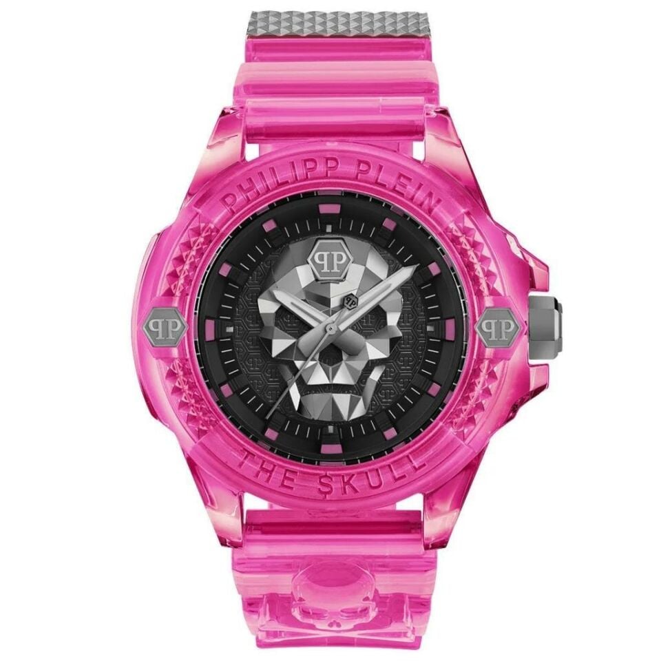 Philipp Plein Pwwaa0624 Kol Saati