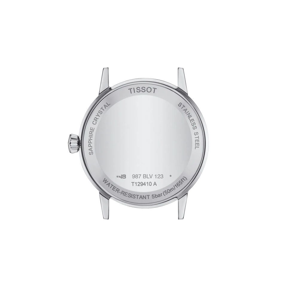 Tissot Classic Dream 42mm T1294101101300 - Erkek Kol Saati T129.410.11.013.00