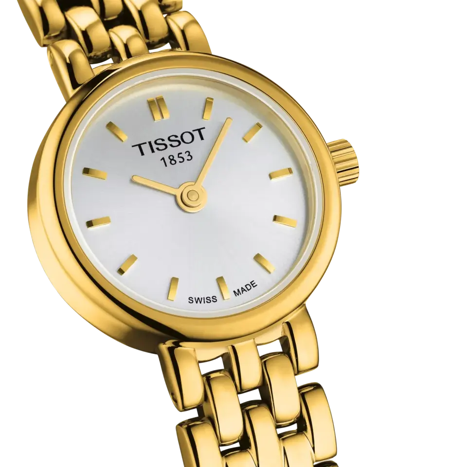 Tissot T058.009.33.031.00 Kadın Kol Saati