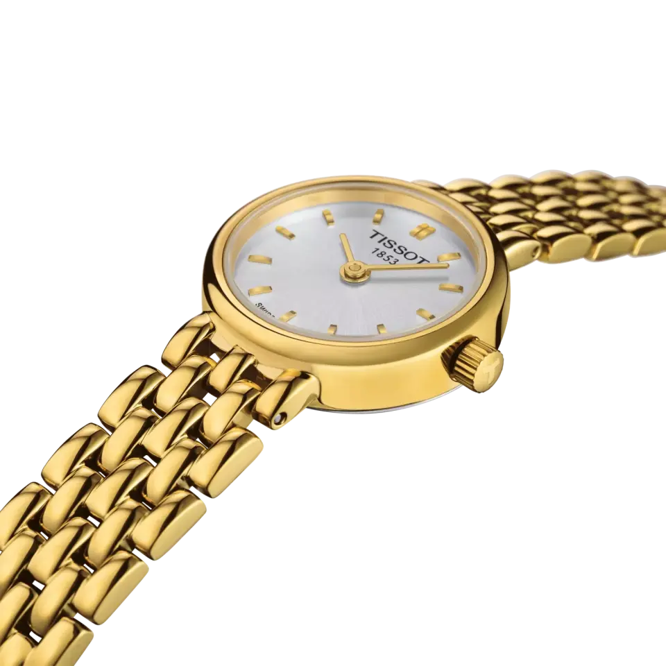 Tissot T058.009.33.031.00 Kadın Kol Saati