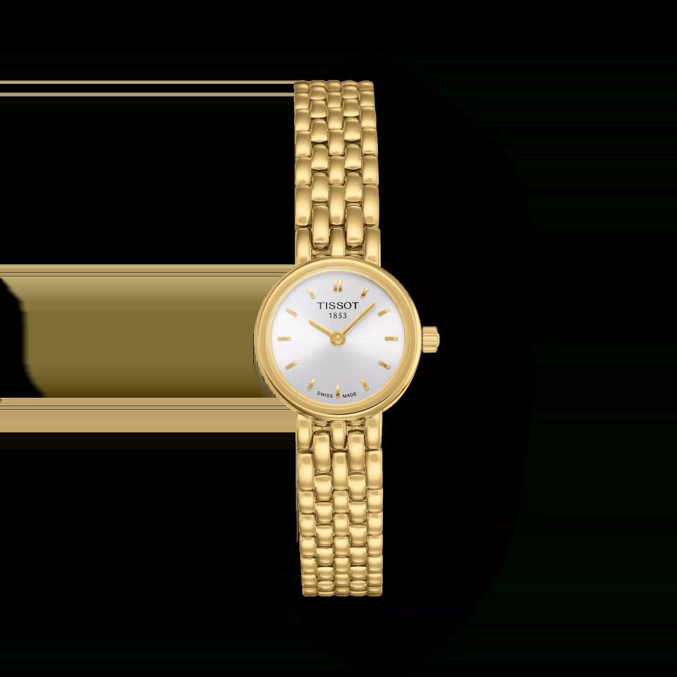 Tissot T058.009.33.031.00 Lovely Kadın Kol Saati