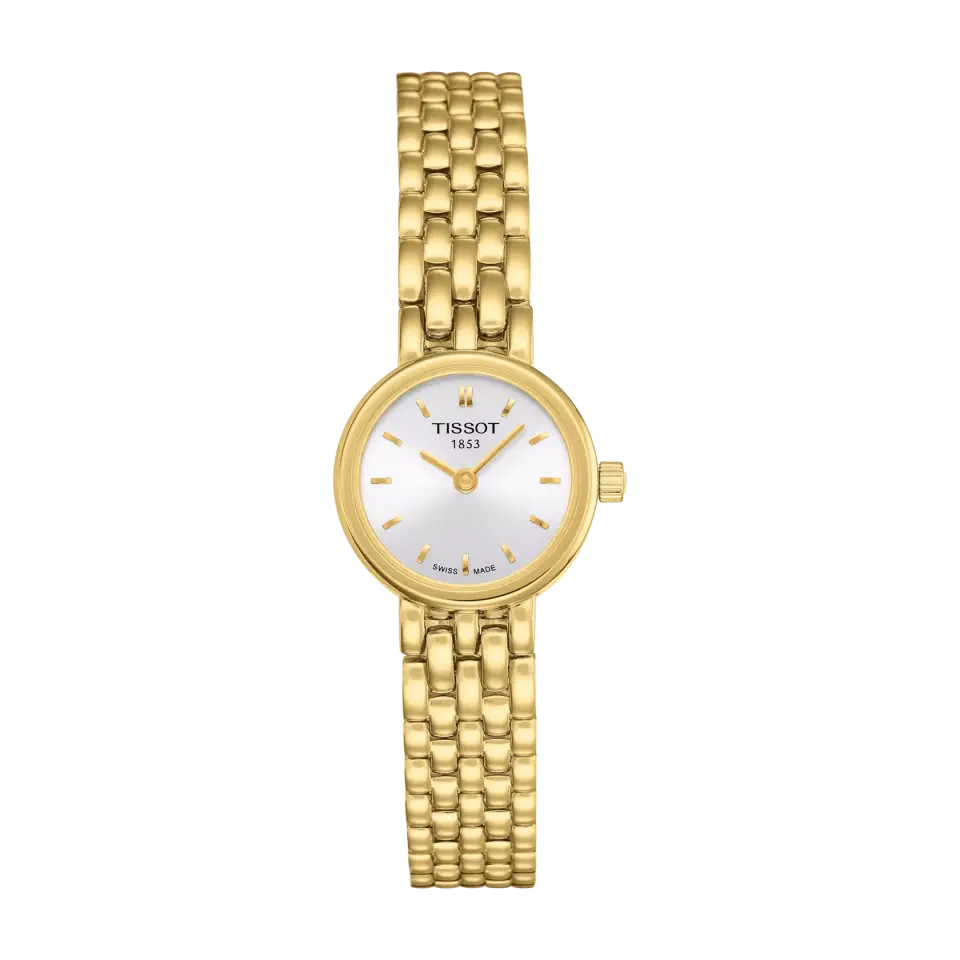 Tissot T058.009.33.031.00 Lovely Kadın Kol Saati