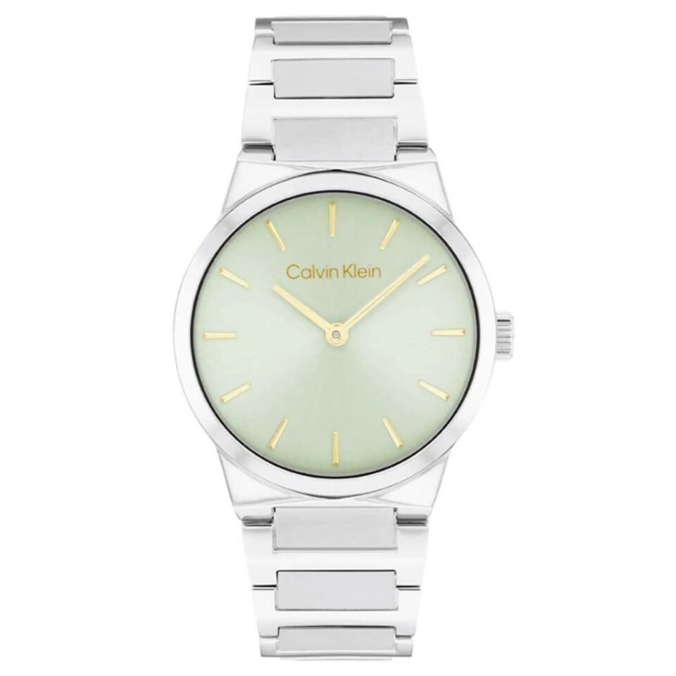 Calvin Klein Ck25100080 Kadın Kol Saati