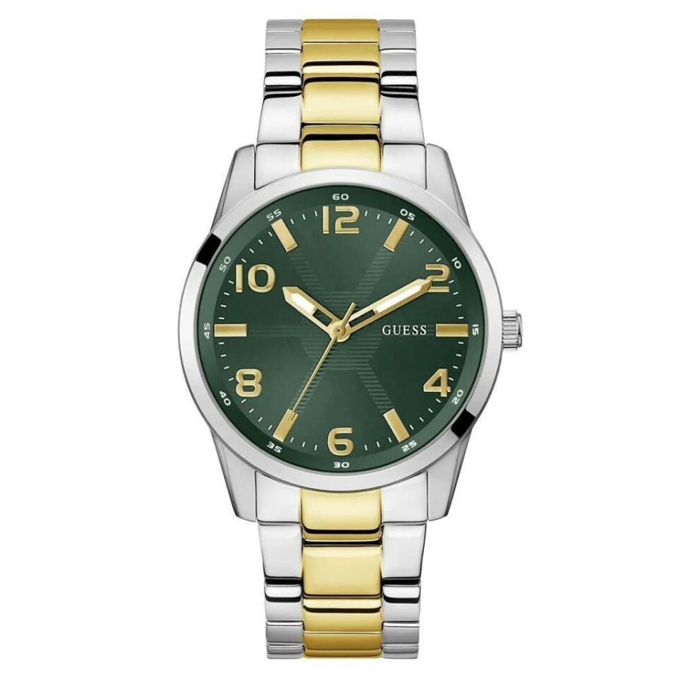 Guess GUGW0804G4 Erkek Kol Saati