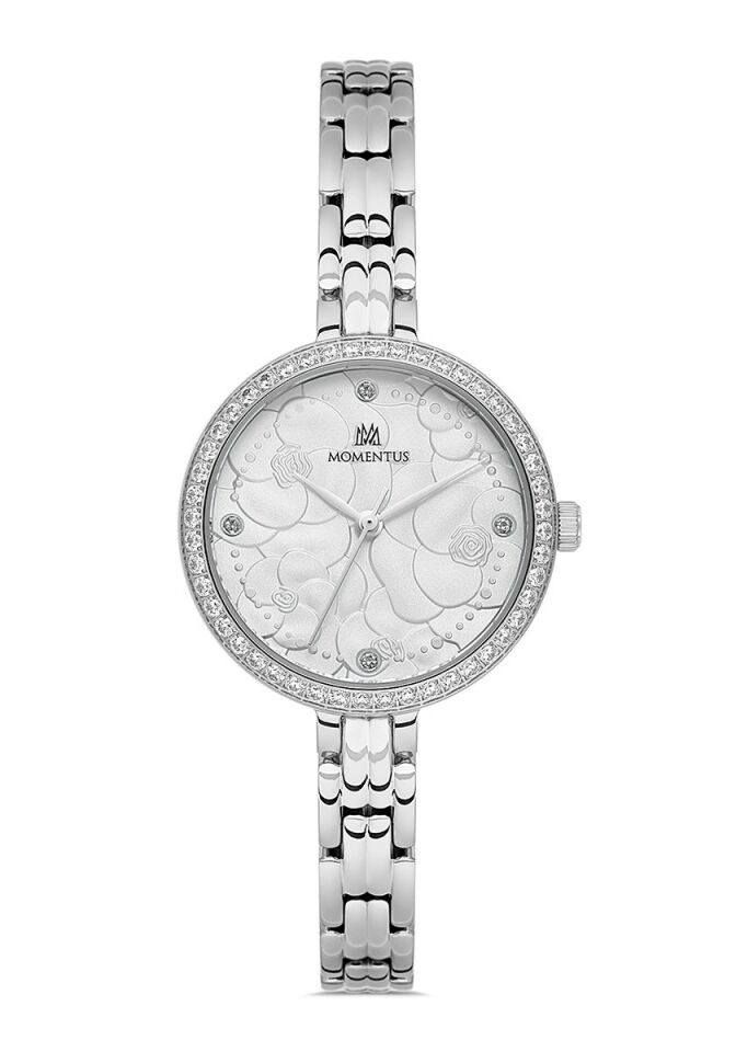 Momentus Women's Shiny SS405S-02SS