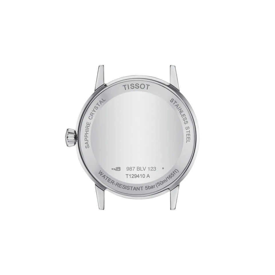 Tissot Classic Dream 42mm T1294101601300 - Erkek Kol Saati T129.410.16.013.00