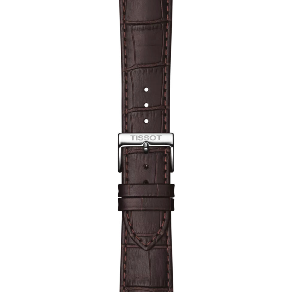 Tissot Classic Dream 42mm T1294101601300 - Erkek Kol Saati T129.410.16.013.00