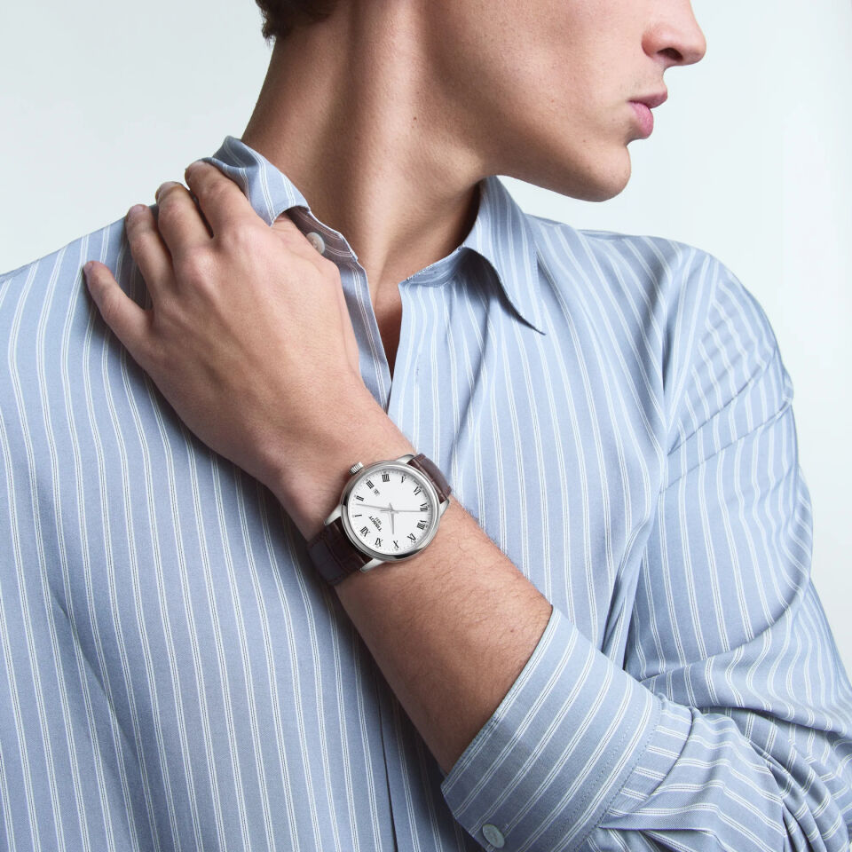 Tissot Classic Dream 42mm T1294101601300 - Erkek Kol Saati T129.410.16.013.00