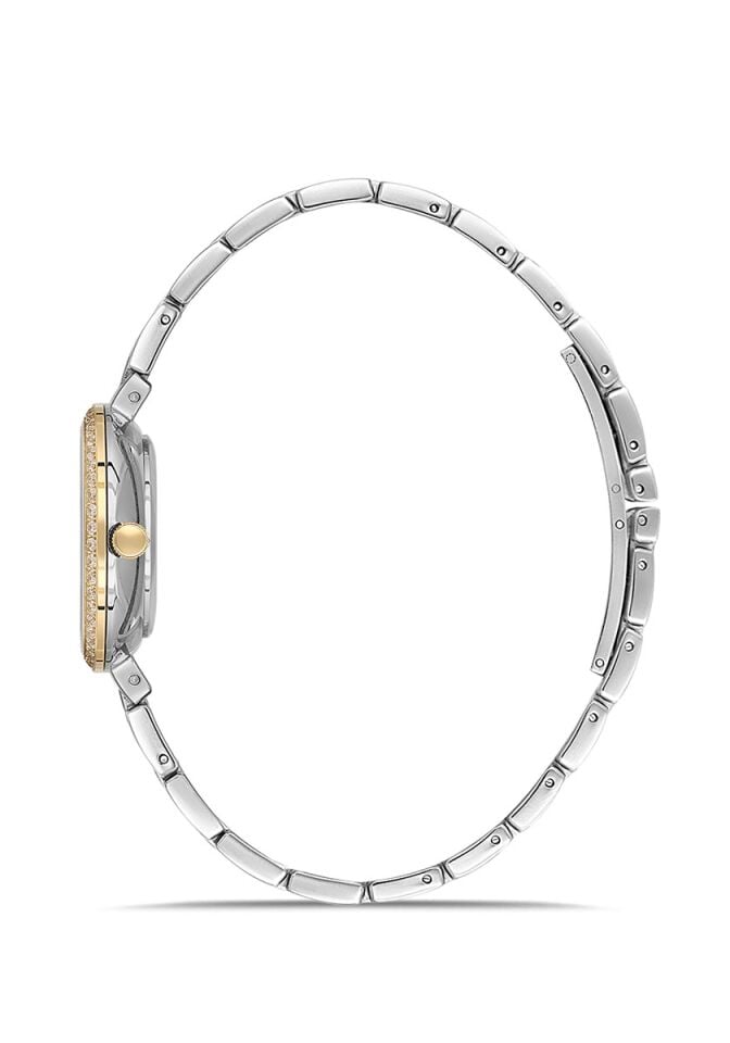 Momentus Women's Shiny SS405T-02SG