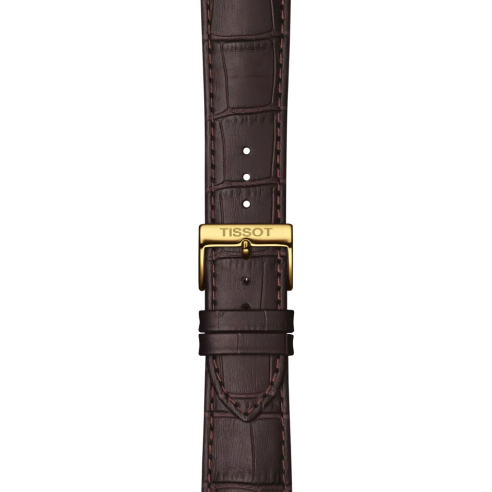 Tissot Classic Dream 42mm T1294103626100 - Erkek Kol Saati T129.410.36.261.00