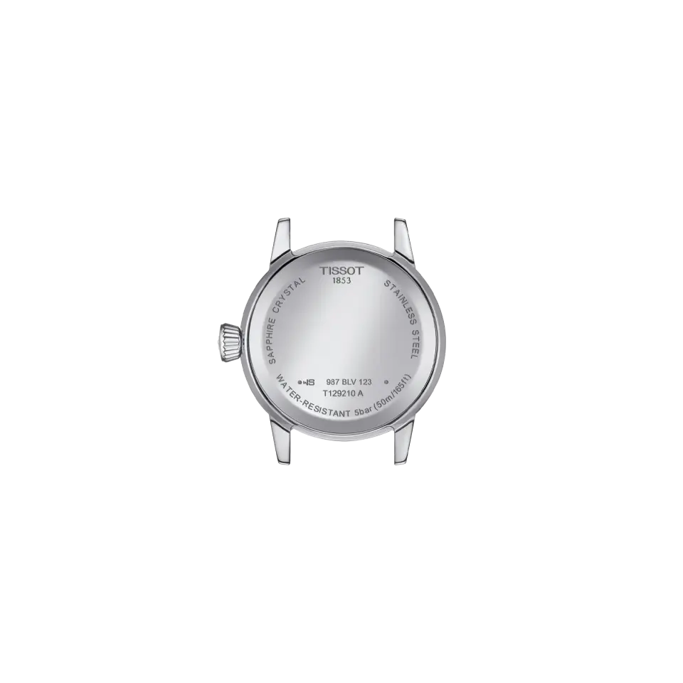 Tissot T129.210.11.013.00 Classic Dream Kadın Kol Saati