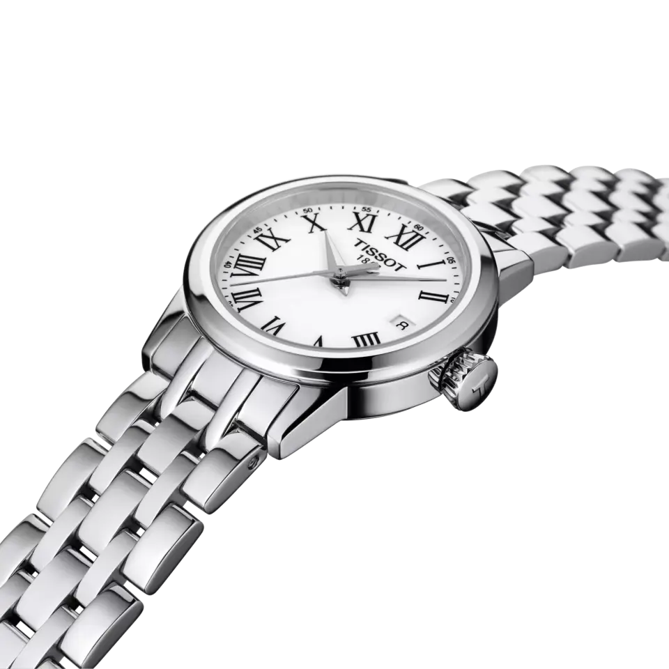Tissot T129.210.11.013.00 Classic Dream Kadın Kol Saati