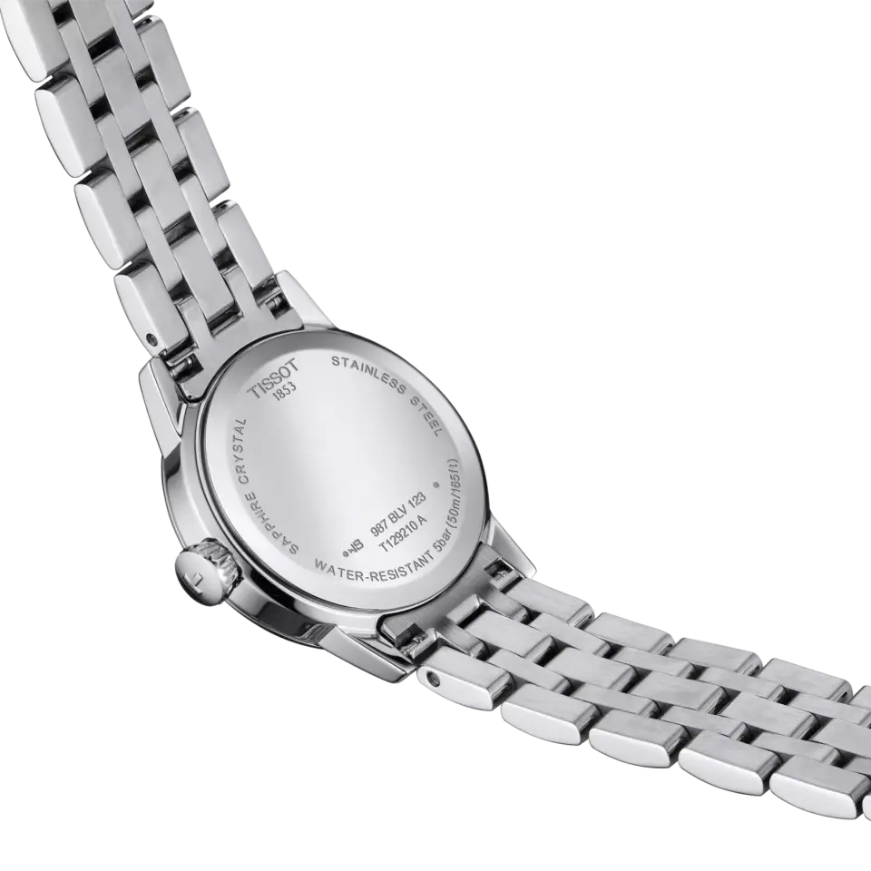 Tissot T129.210.11.013.00 Classic Dream Kadın Kol Saati