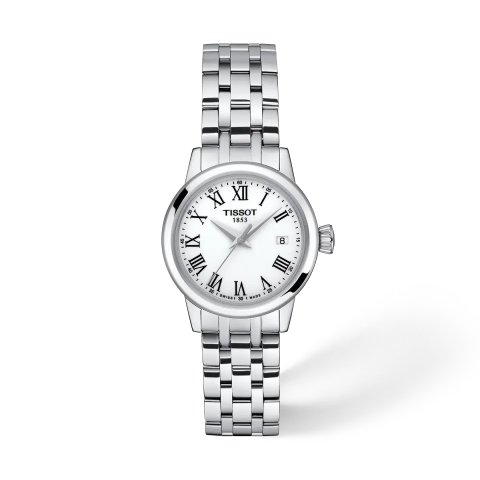 Tissot T129.210.11.013.00 Classic Dream Kadın Kol Saati