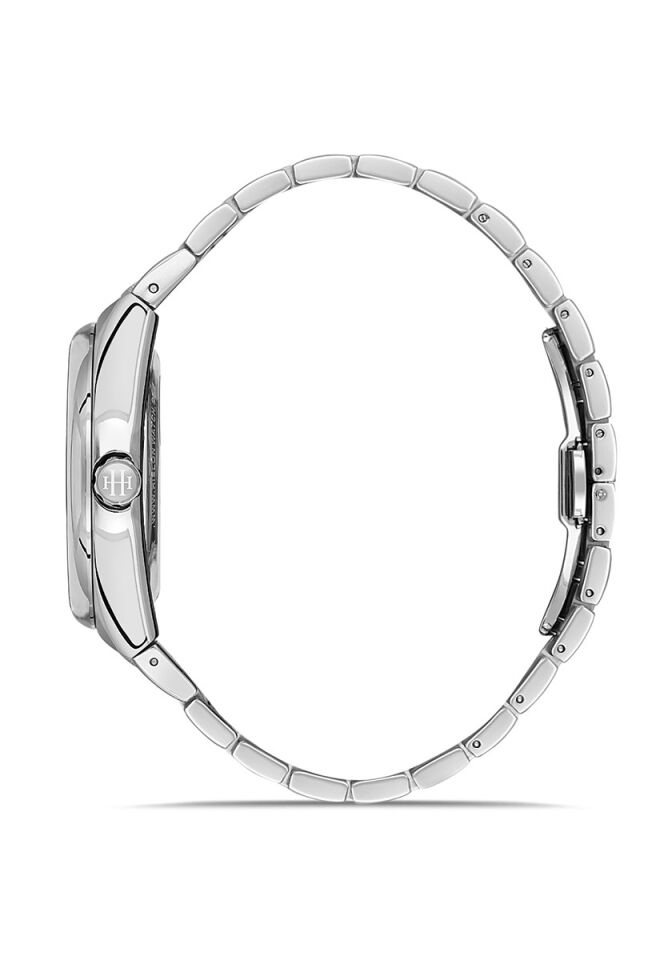 Hislon Men's Solid SD136S-04SS